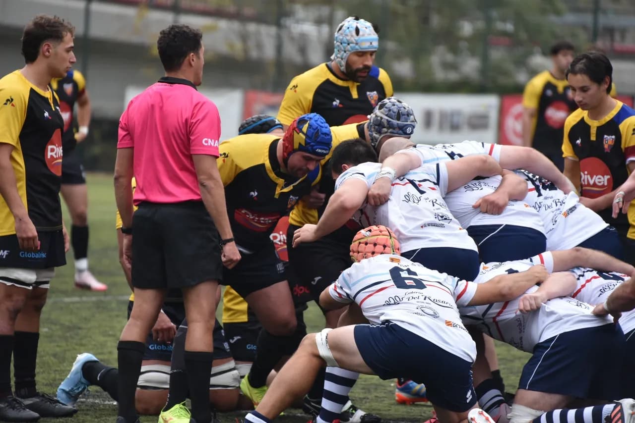 Primer Equip VPC Andorra