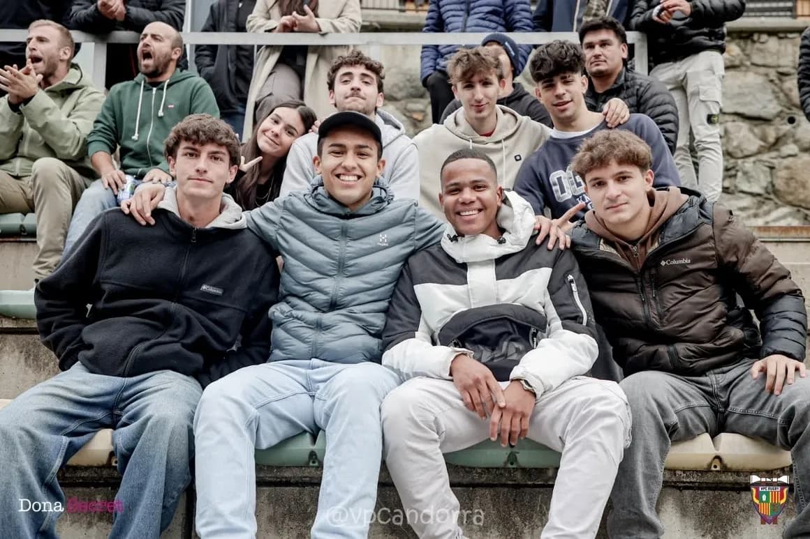 Identitat VPC Andorra