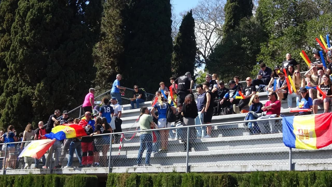 VPC Andorra Rugby XV