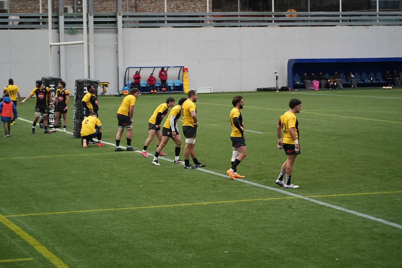 VPC Andorra Rugby XV