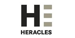 Logo GRUP HERACLES