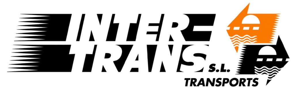 Logo INTERTRANS