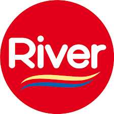 Logo RIVER