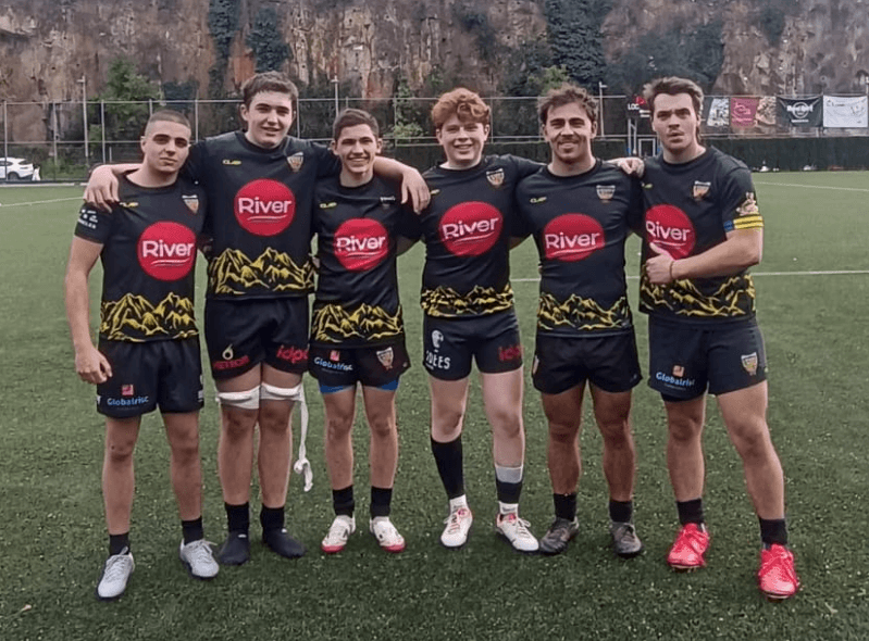 Resultats dels partits del VPC Andorra: cap de setmana del 14 de febrer