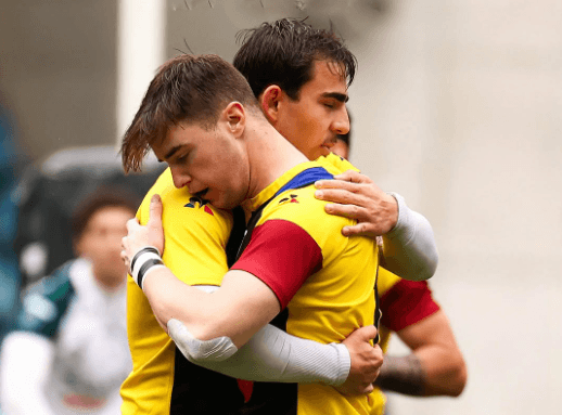 Victòria clau del VPC Andorra a València per mantenir viu el somni del play-off